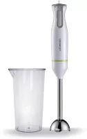 bras mixeur kenwood inox 600W Turbo
