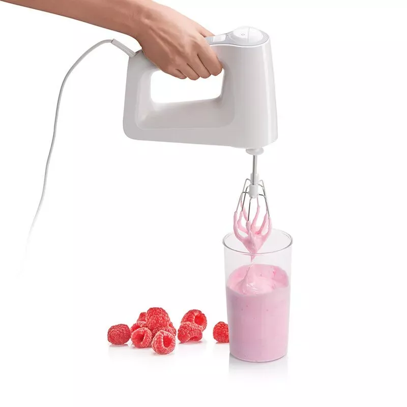 HM3105WH batteur mixeur  braun MultiMix  bras 500 W - 3