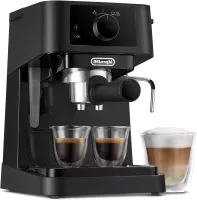 MACHINE A CAFE DELONGHI A BRAS EXPRESSO 15 BARS