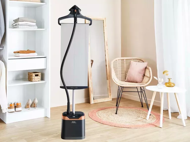 IT8480CO DEFROISSEUR CALOR PRO STYLE AVEC RIDEAU 1800 W - 7