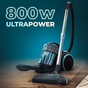 08592 ASPIRATEUR CONGA Rockstar Multicyclonic XXL Animal - 1