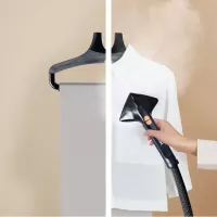 DEFROISSEUR CALOR PRO STYLE AVEC RIDEAU 1800 W