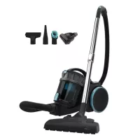 ASPIRATEUR CONGA Rockstar Multicyclonic XXL Animal