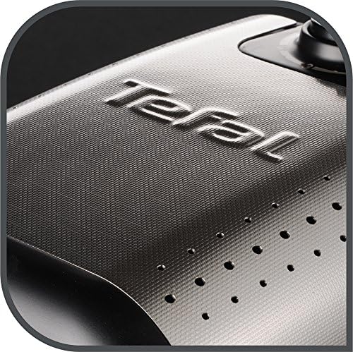 WM755D12 GAUFRIER TEFAL 4 EN 1 NOIR 700 W - 7