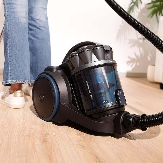 08592 ASPIRATEUR CONGA Rockstar Multicyclonic XXL Animal - 8
