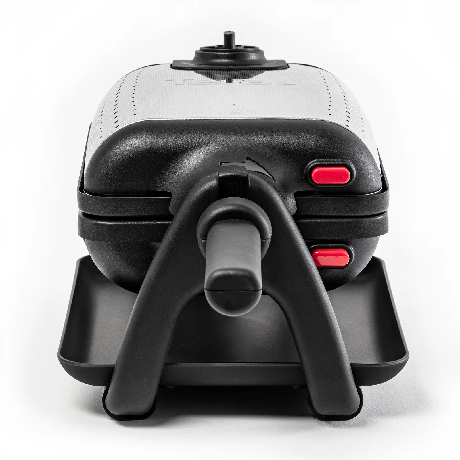 WM755D12 GAUFRIER TEFAL 4 EN 1 NOIR 700 W - 2