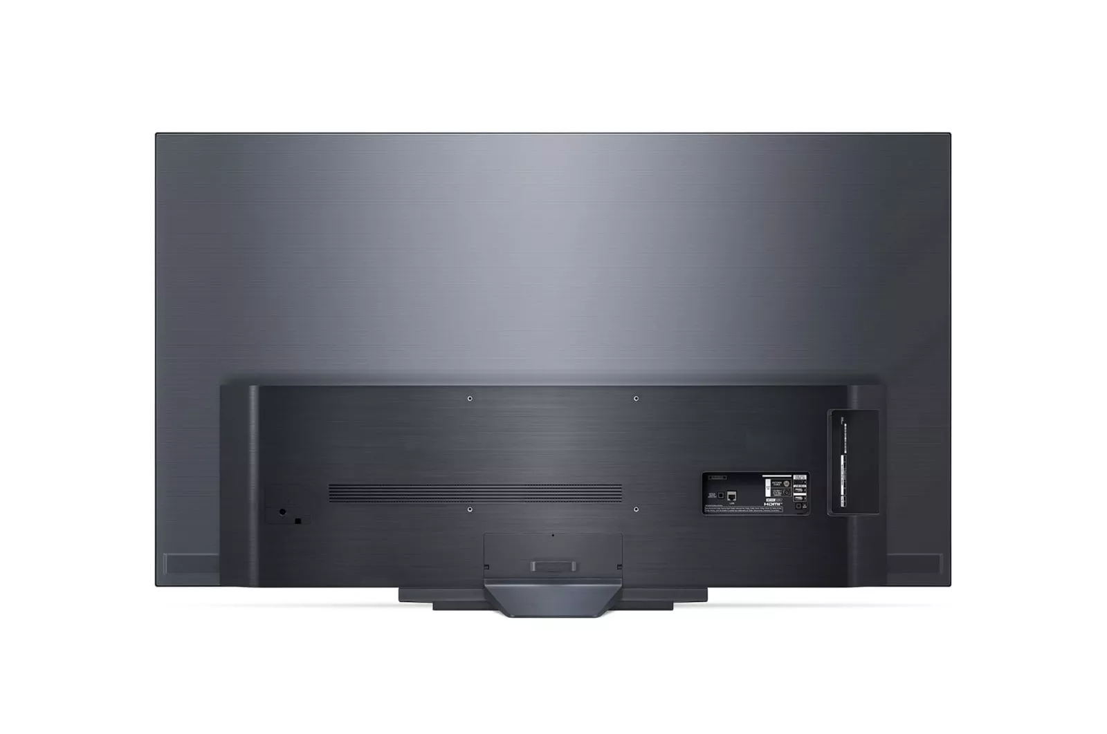 OLED65CS3VA TELEVISEUR LG OLED 65  EVO SMART 4K - 8
