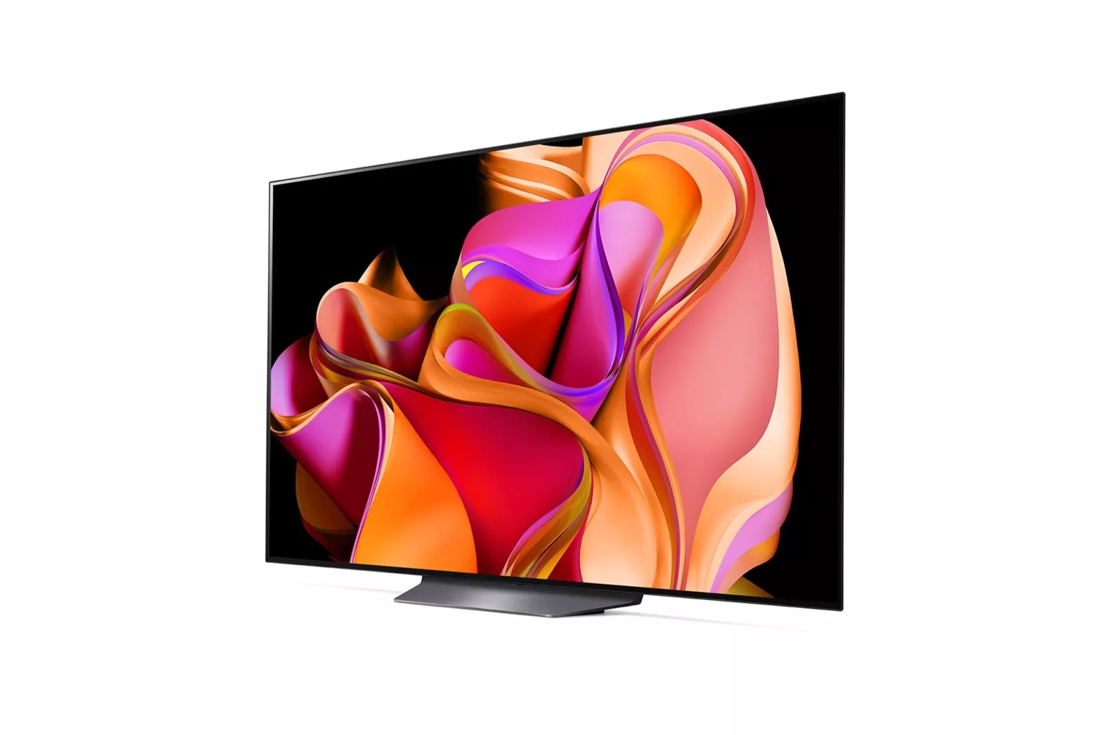 OLED65CS3VA TELEVISEUR LG OLED 65  EVO SMART 4K - 2