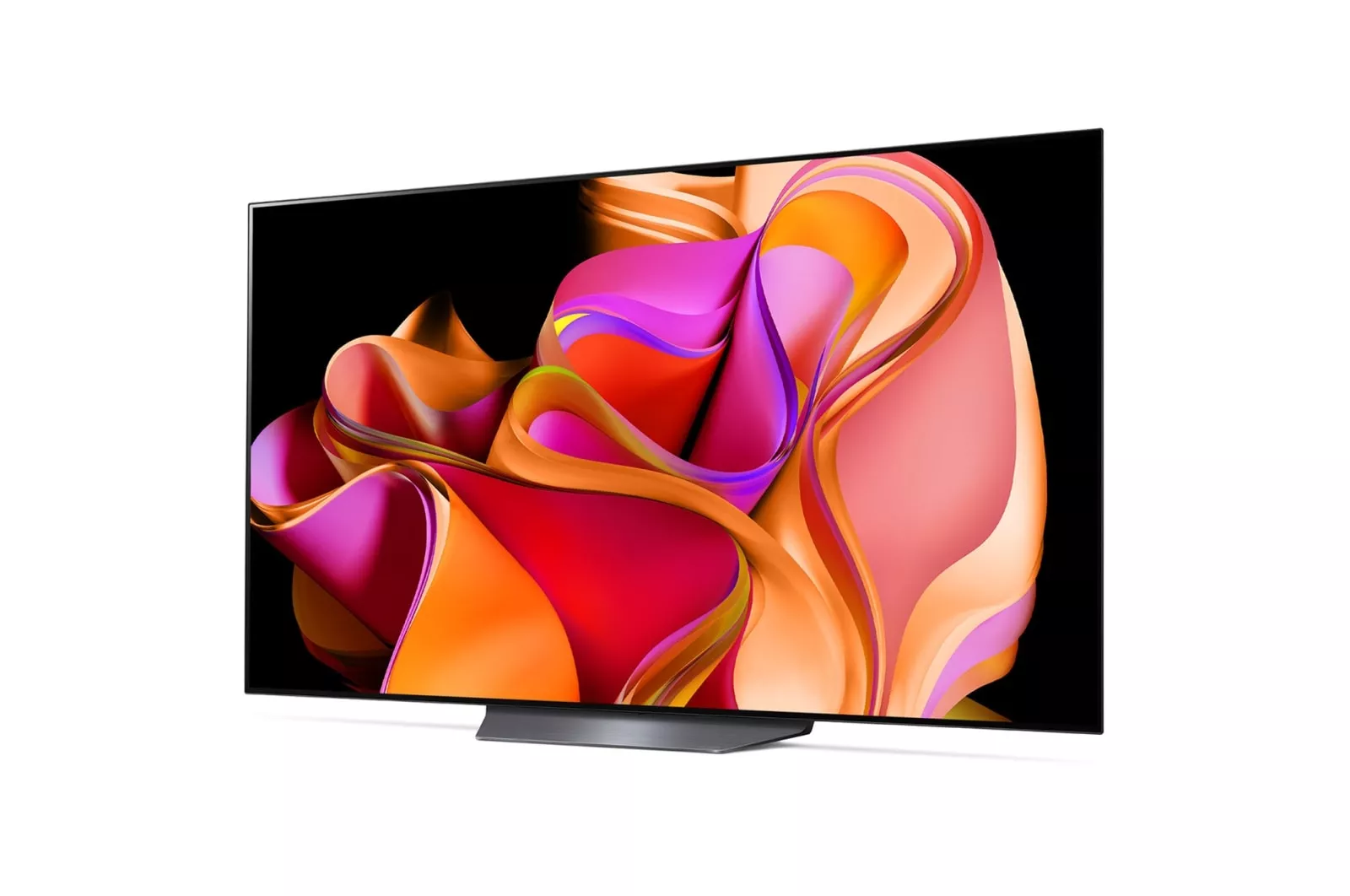 OLED65CS3VA TELEVISEUR LG OLED 65  EVO SMART 4K - 1