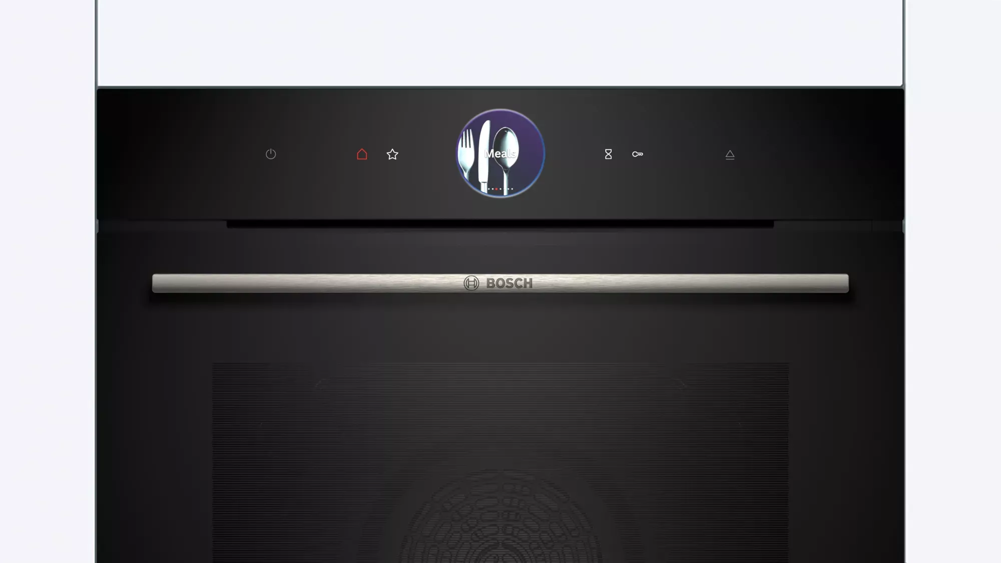 HRG7764B1 FOUR BOSCH SERIE 8 VAPEUR HOME CONNECT 20 MODE - 2