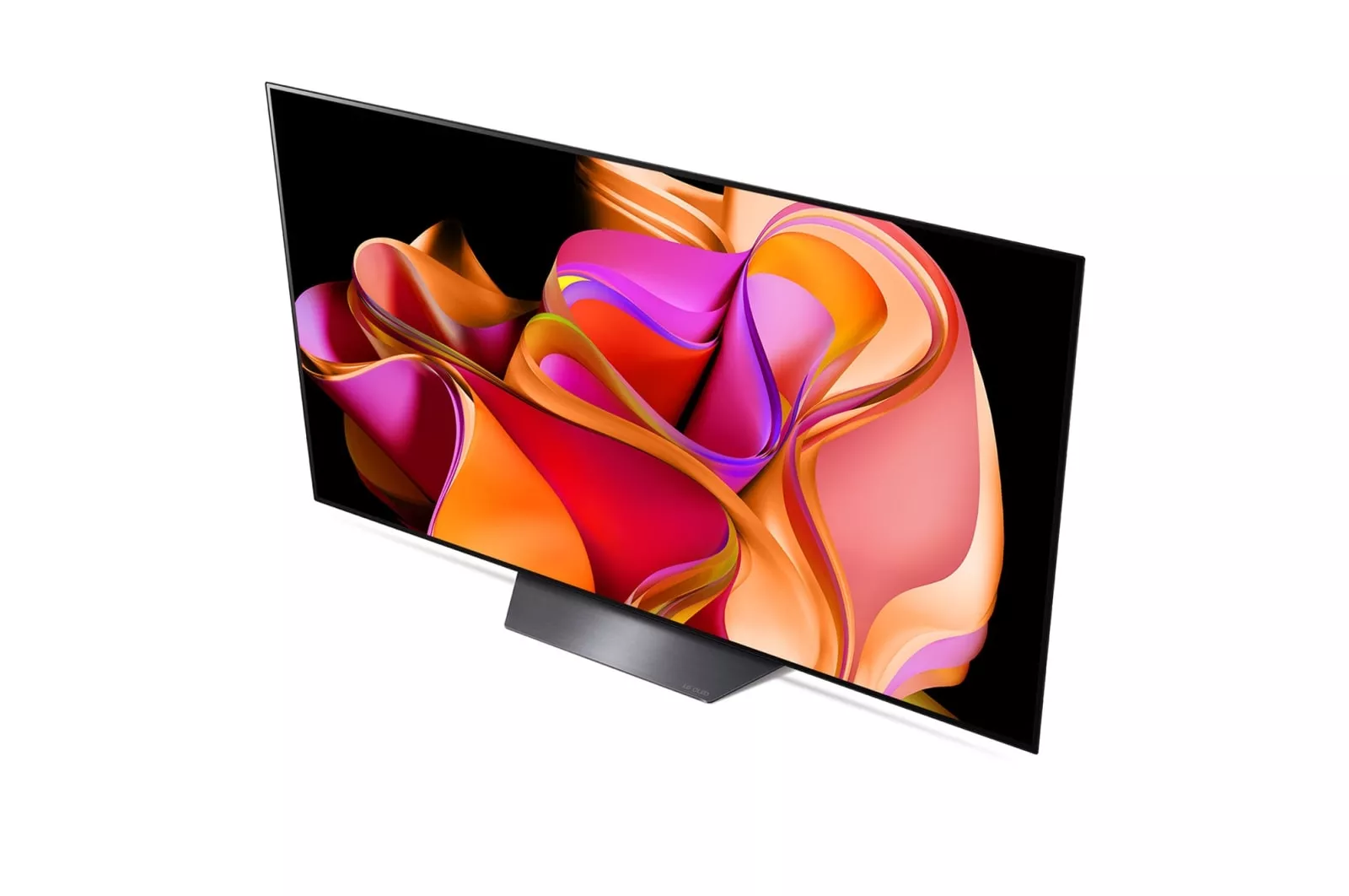 OLED65CS3VA TELEVISEUR LG OLED 65  EVO SMART 4K - 4
