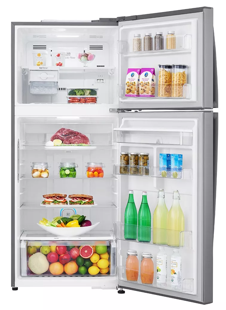 GL-F502HLHL REFRIGERATEUR LG 500L AVEC ISTRIBUTEUR - 1