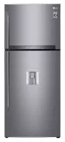 REFRIGERATEUR LG 500L AVEC ISTRIBUTEUR