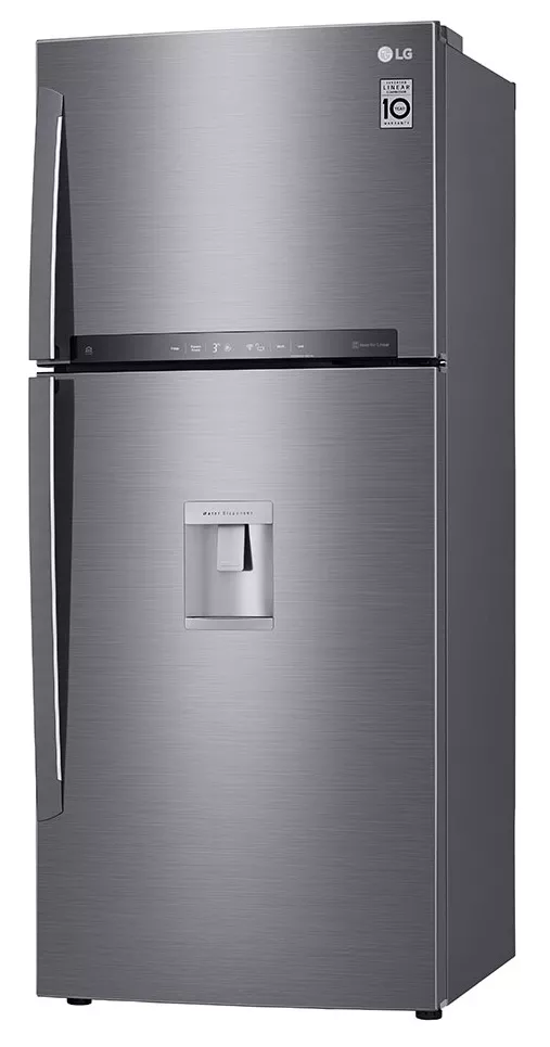 GL-F502HLHL REFRIGERATEUR LG 500L AVEC ISTRIBUTEUR - 7