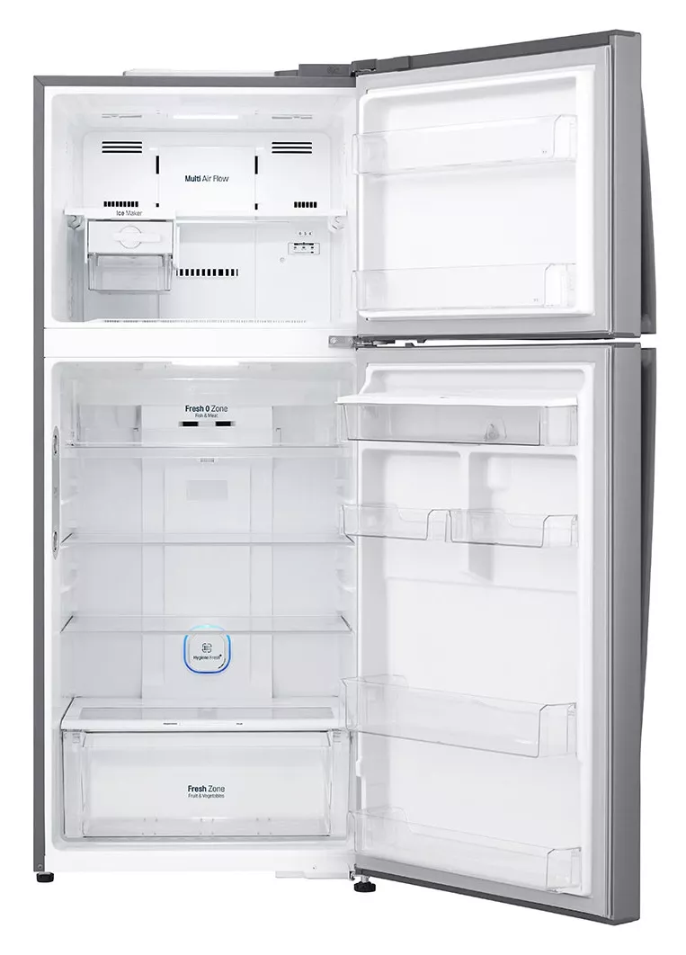 GL-F502HLHL REFRIGERATEUR LG 500L AVEC ISTRIBUTEUR - 2
