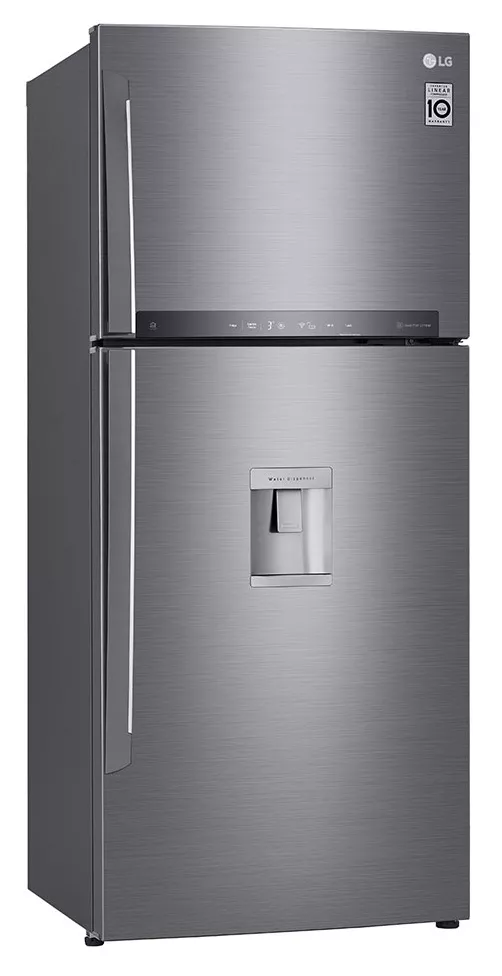 GL-F502HLHL REFRIGERATEUR LG 500L AVEC ISTRIBUTEUR - 6