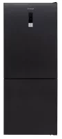 REFRIGERATEUR NARDI CONGELATEUR COMBINE 850L DARK