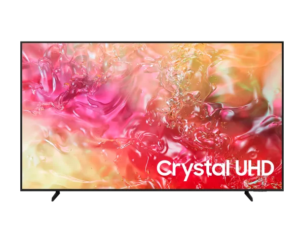 TU65DU7105K TELEVISEUR SAMSUNG 65 SMART TV 4K 163CM - 1