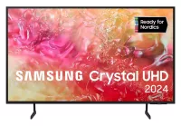 TELEVISEUR SAMSUNG 65 SMART TV 4K 163CM