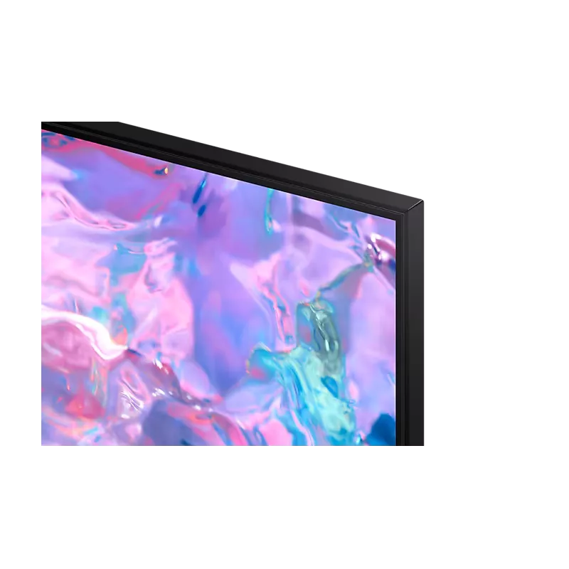 UA58CU7000U TELEVISEUR SAMSUNG 58 Smart 4K UHD Crystal SERIE 7 - 2