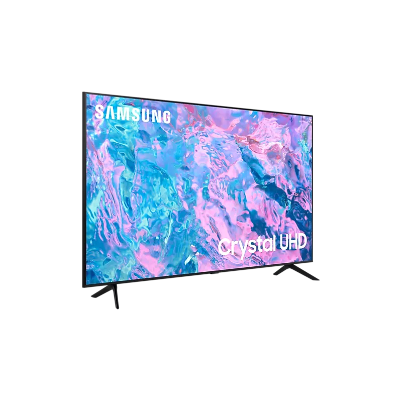 UA58CU7000U TELEVISEUR SAMSUNG 58 Smart 4K UHD Crystal SERIE 7 - 1