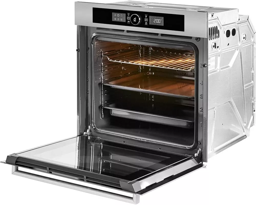 AKZ97890IX FOUR WHIRLPOOL ELECTRIQUE 6TH SENS 73L Hydrolyse - 3