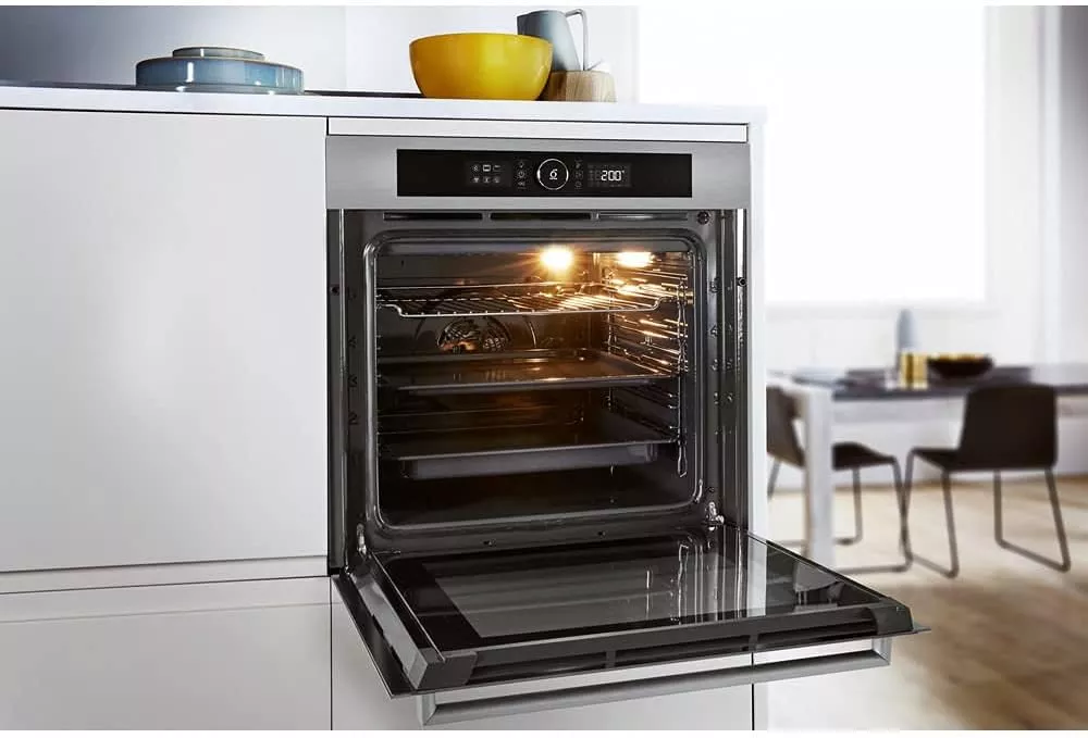 AKZ97890IX FOUR WHIRLPOOL ELECTRIQUE 6TH SENS 73L Hydrolyse - 7