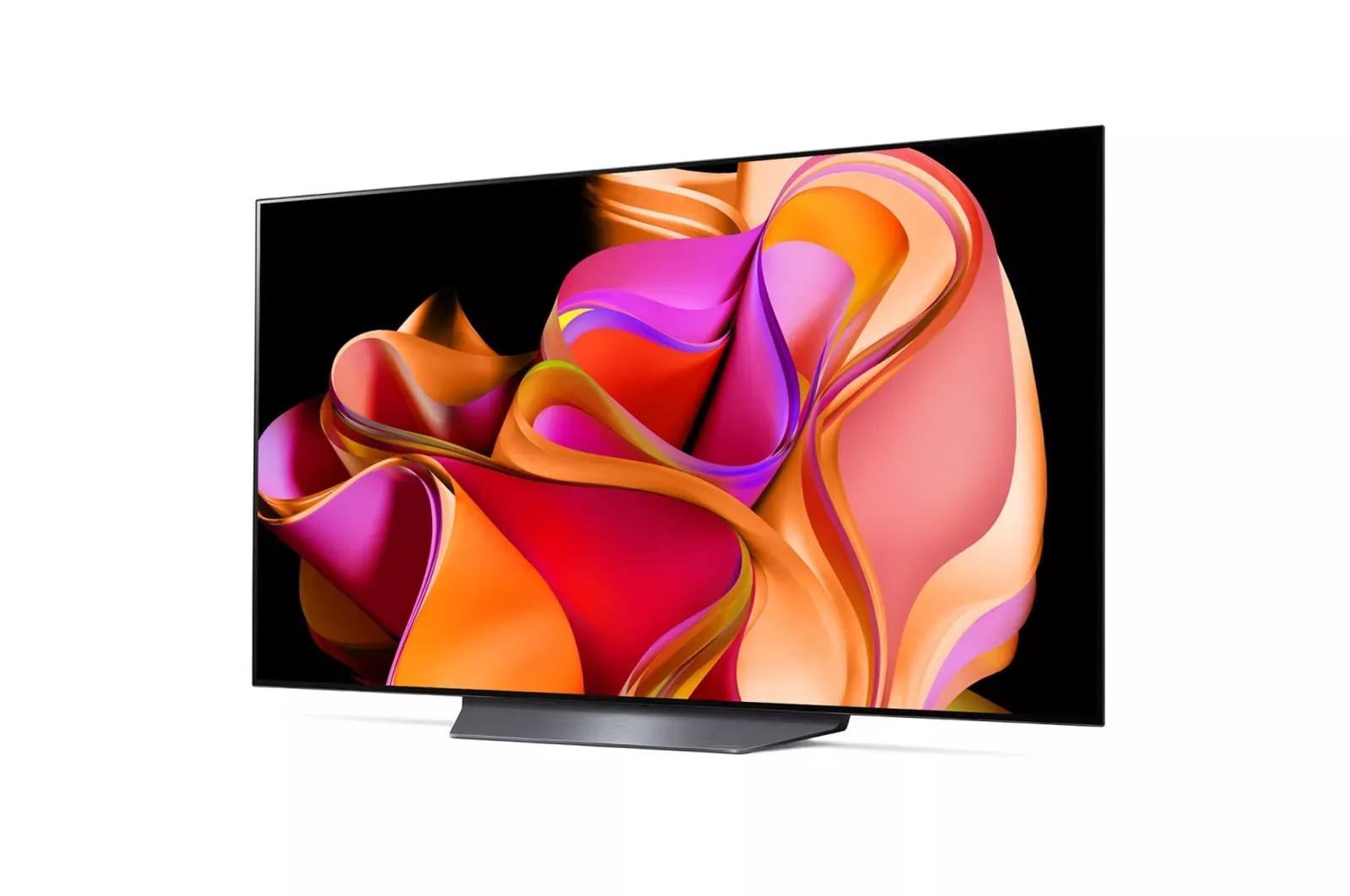 OLED55CS3VA TELEVISEUR LG OLED 55  EVO SMART 4K - 2