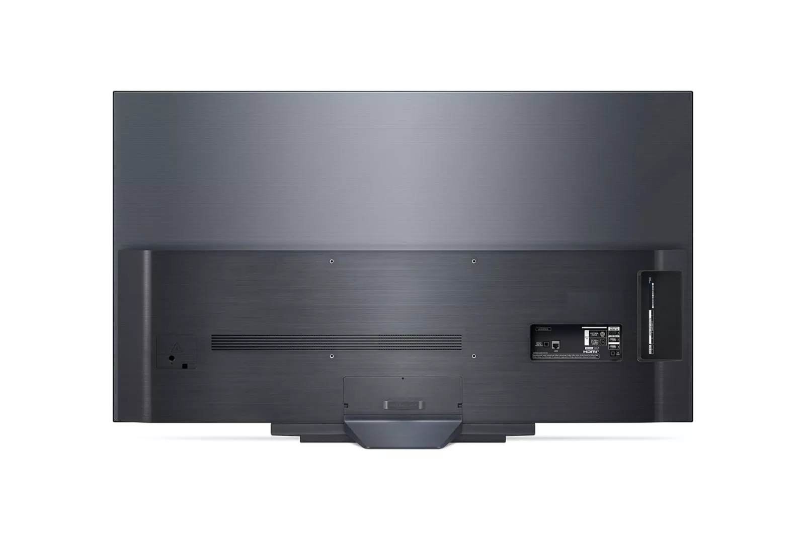 OLED55CS3VA TELEVISEUR LG OLED 55  EVO SMART 4K - 4