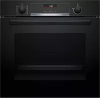 FOUR BOSCH SERIE 6 NOIR 7 MODE DE CUISSON 71 L