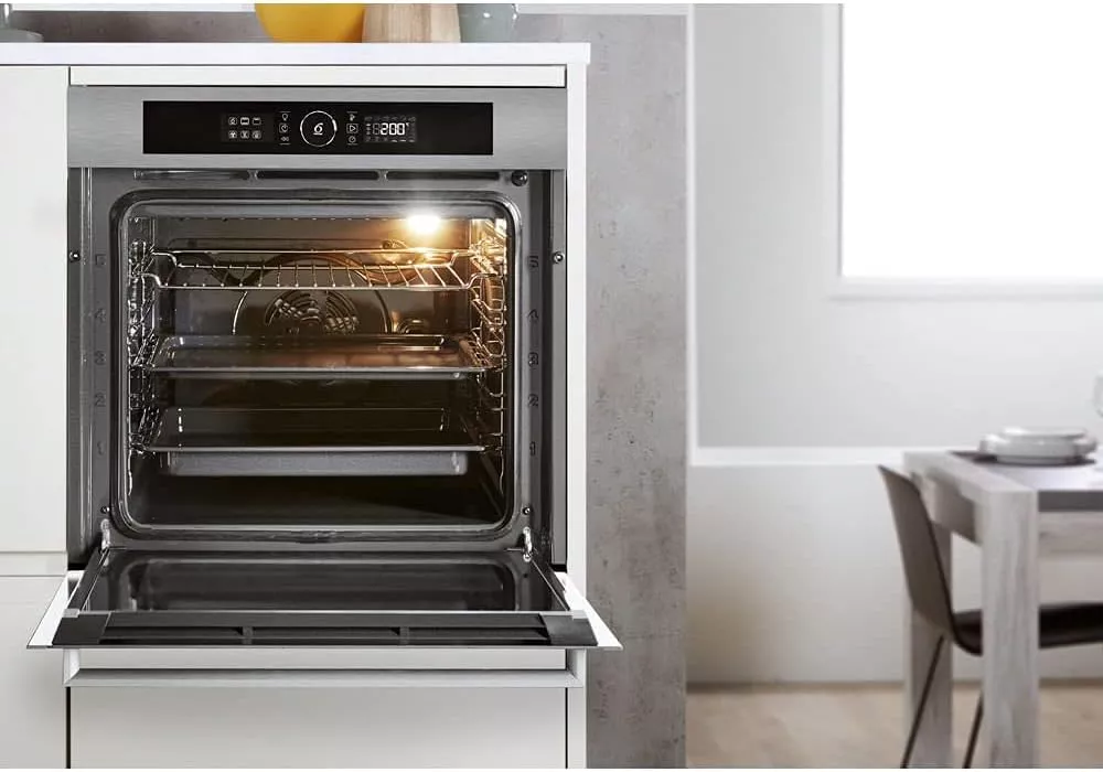 AKZ97890IX FOUR WHIRLPOOL ELECTRIQUE 6TH SENS 73L Hydrolyse - 6
