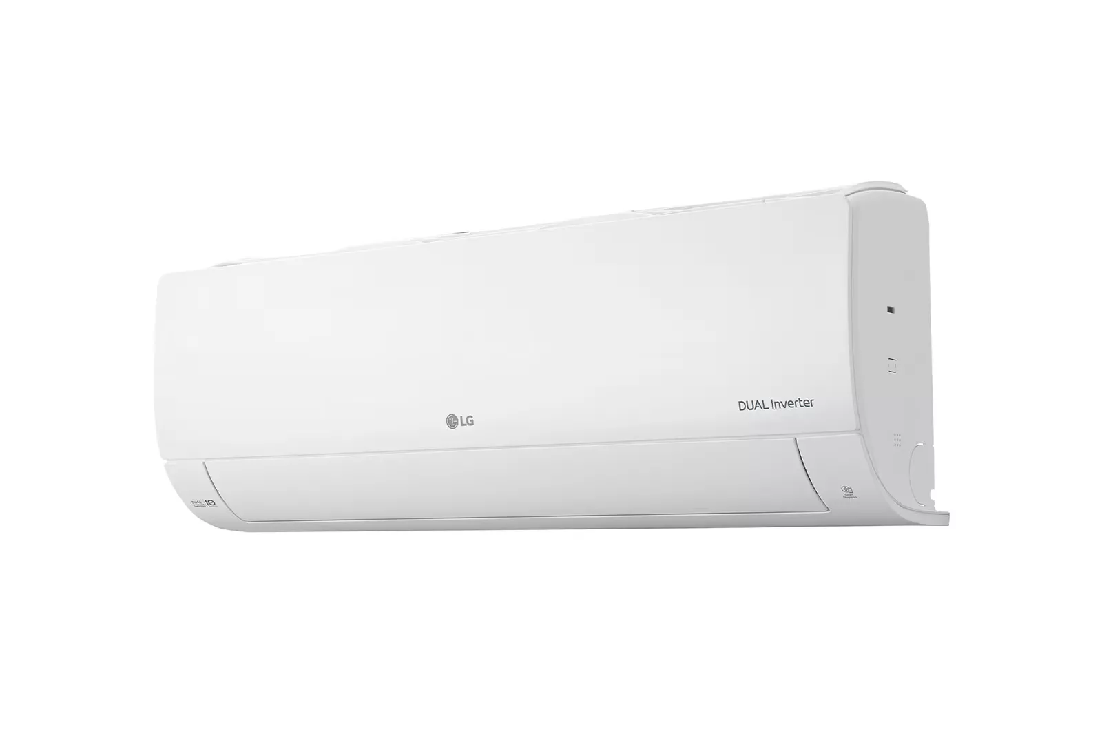 DUAL18AT3 CLIMATISEUR LG 18000 BTU NEW INVERTER T3 BLANC - 0