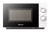 MICRO ONDE HISENSE 20L BLANC