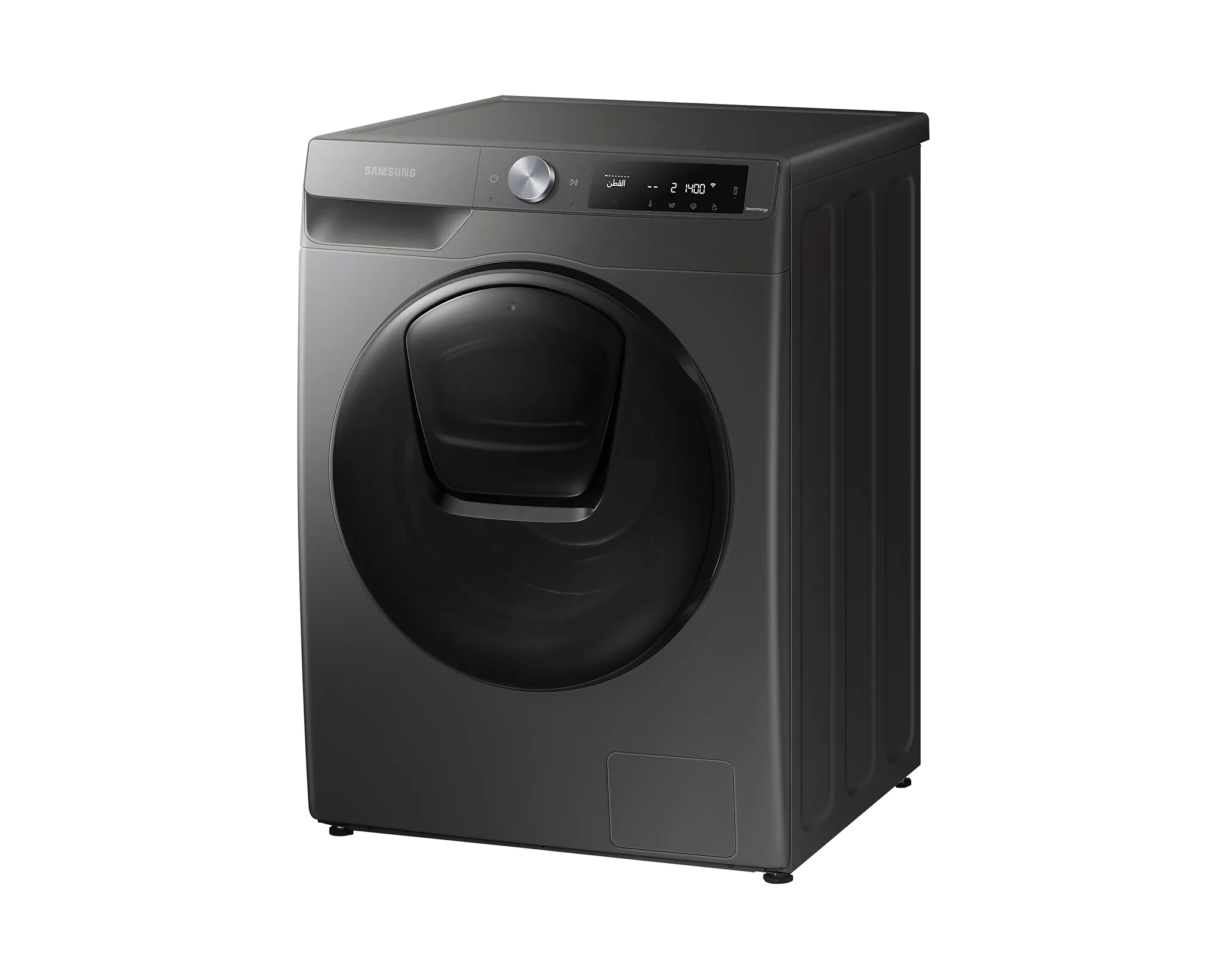 WD10T654DBN MACHINE A LAVER SAMSUNG 10.5K /7K SECHAGE 1400TR - 2
