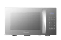 MICRO ONDE HISENSE  26 L SILVER 800W