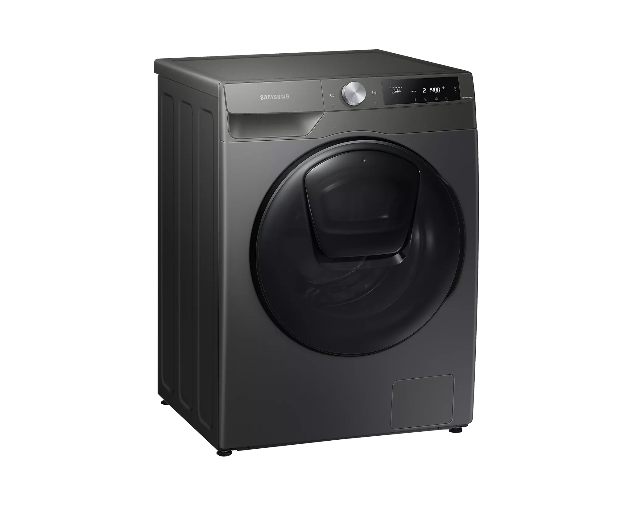 WD10T654DBN MACHINE A LAVER SAMSUNG 10.5K /7K SECHAGE 1400TR - 1