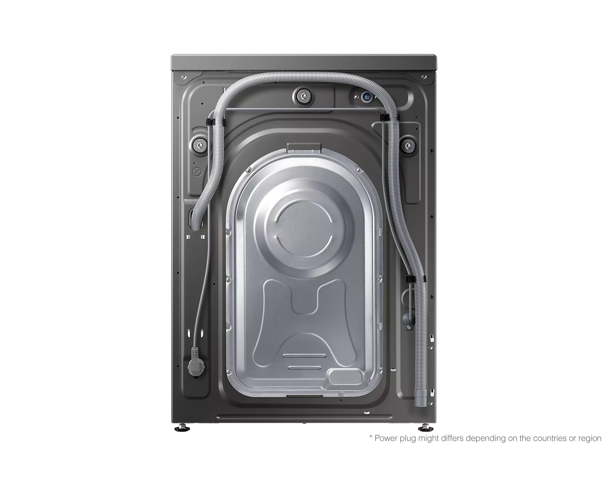 WD10T654DBN MACHINE A LAVER SAMSUNG 10.5K /7K SECHAGE 1400TR - 7