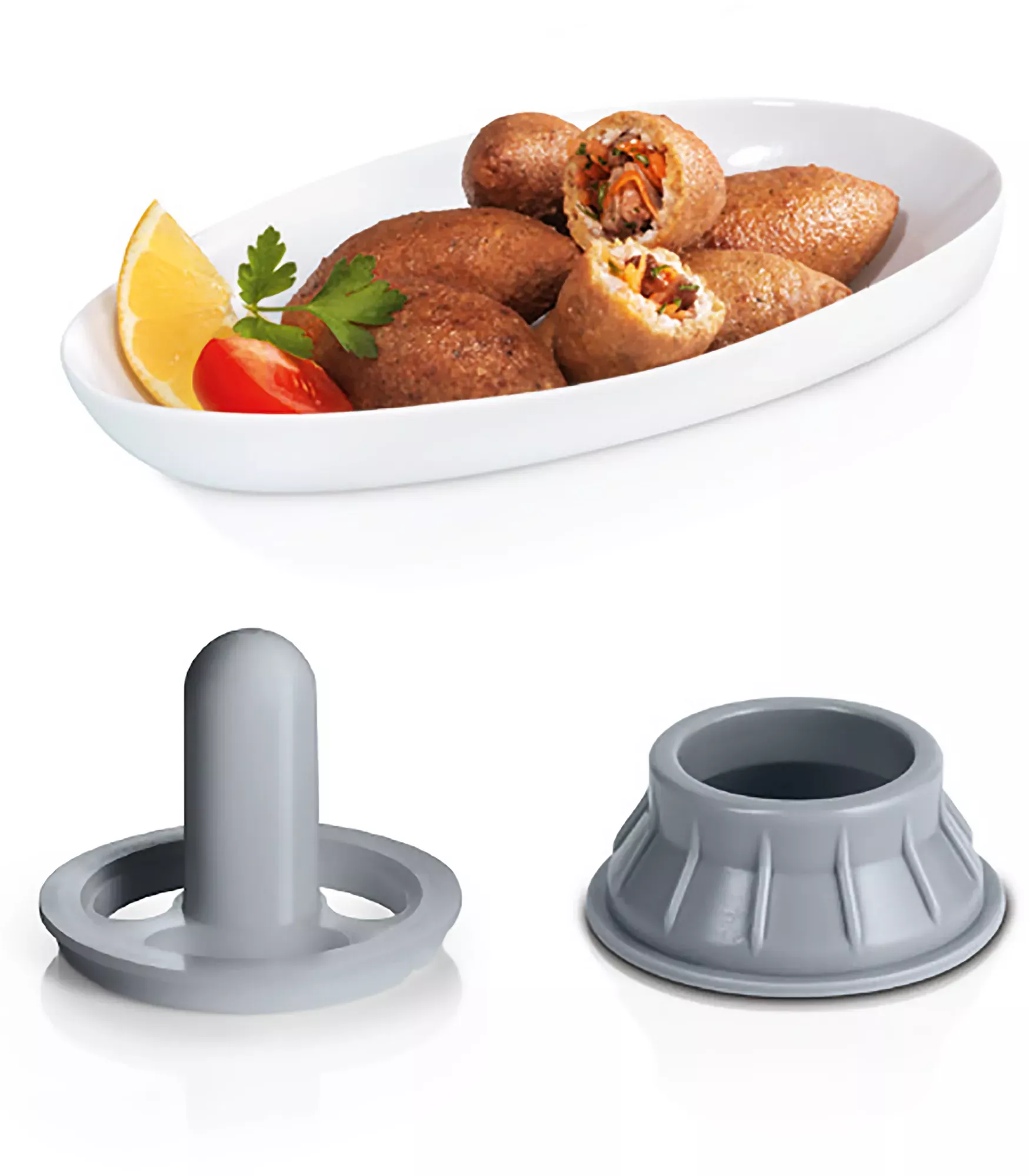 MFW68640 HACHOIR À VIANDE POLYVALENT BOSCH 800 W NOIR - 9