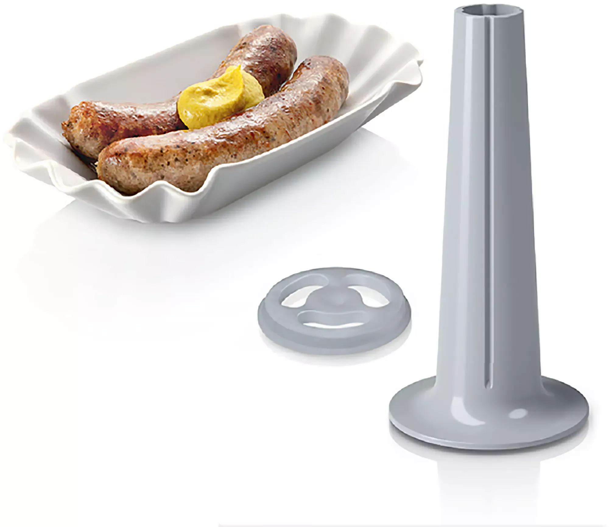 MFW68640 HACHOIR À VIANDE POLYVALENT BOSCH 800 W NOIR - 10