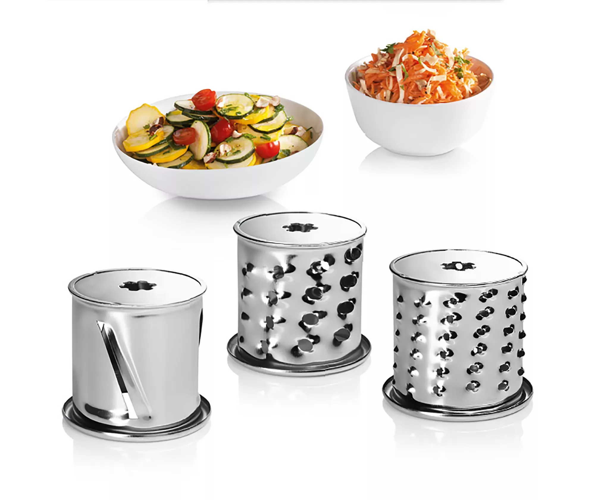 MFW68640 HACHOIR À VIANDE POLYVALENT BOSCH 800 W NOIR - 12