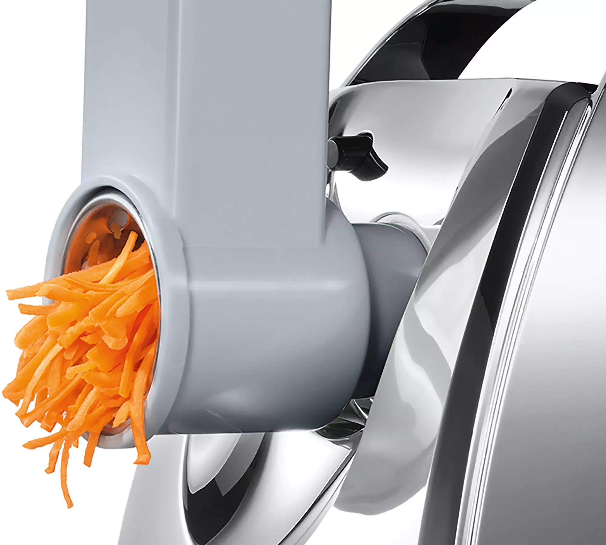 MFW68640 HACHOIR À VIANDE POLYVALENT BOSCH 800 W NOIR - 6