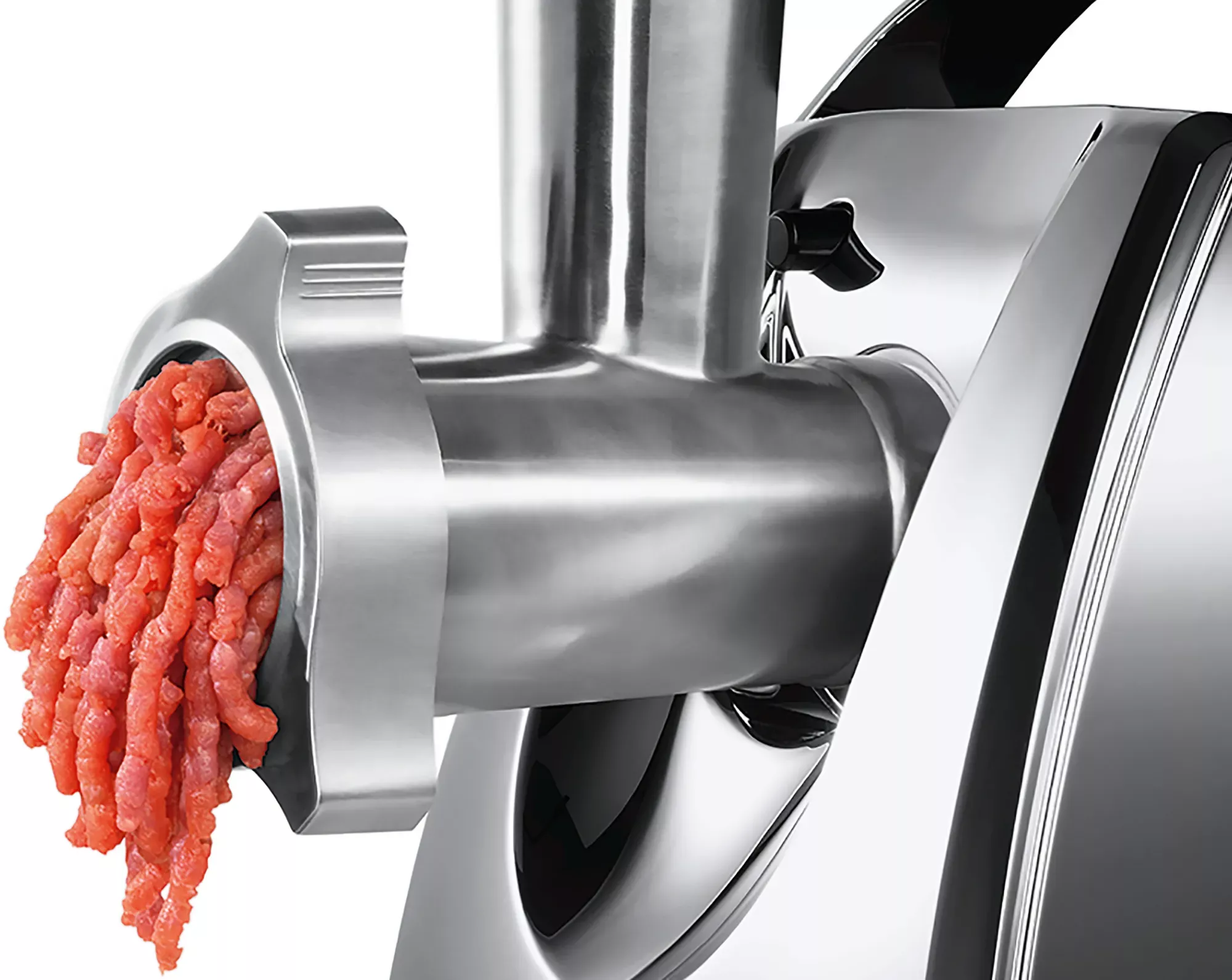 MFW68640 HACHOIR À VIANDE POLYVALENT BOSCH 800 W NOIR - 5