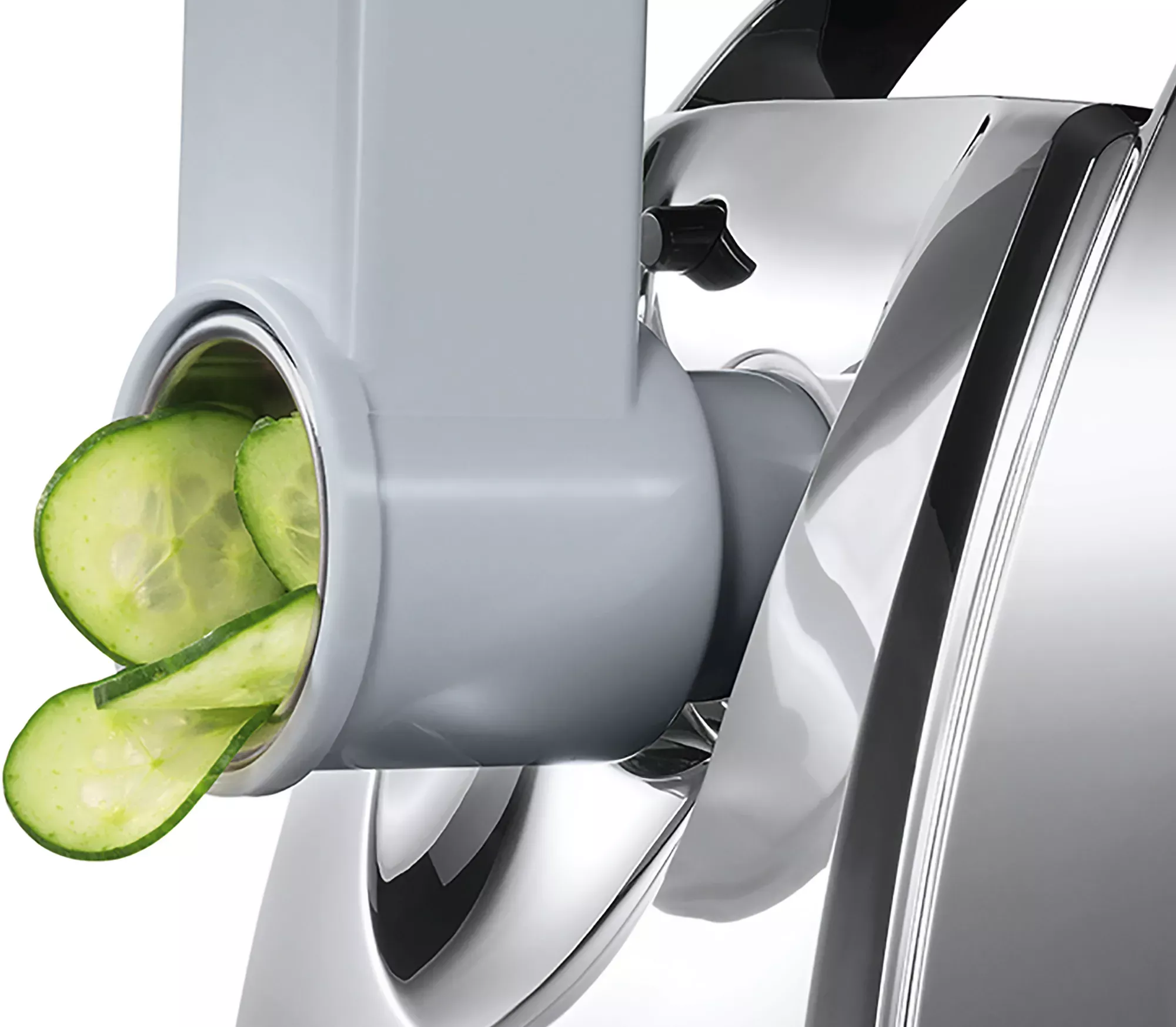 MFW68640 HACHOIR À VIANDE POLYVALENT BOSCH 800 W NOIR - 7