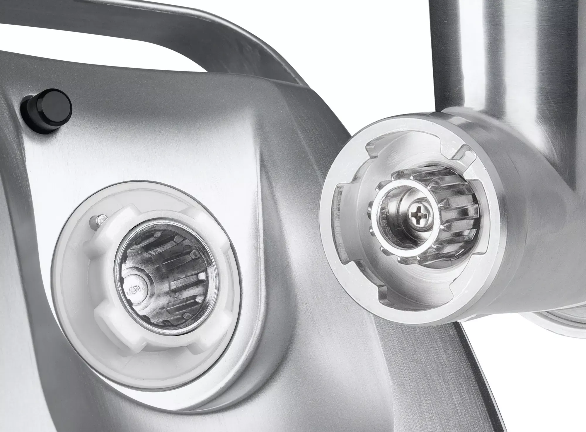 MFW68640 HACHOIR À VIANDE POLYVALENT BOSCH 800 W NOIR - 8
