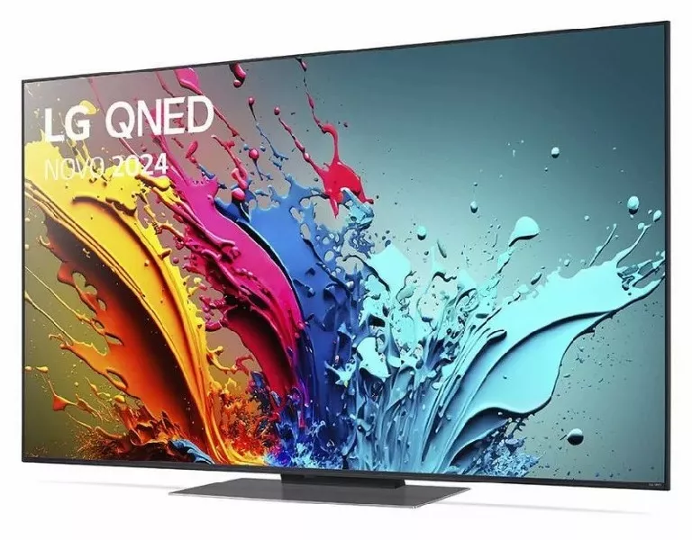 65QNED86T6A TELEVISEUR LG QNED 65 SMART 4K 2024 - 1