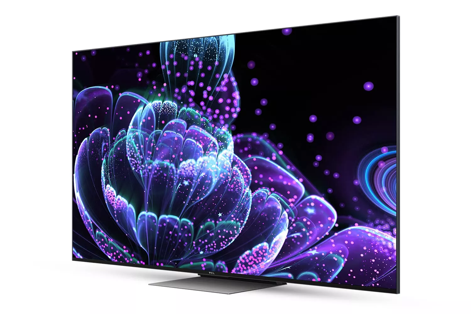 55C835 TELEVISEUR TCL MINI LED 55 4K SMART - 1