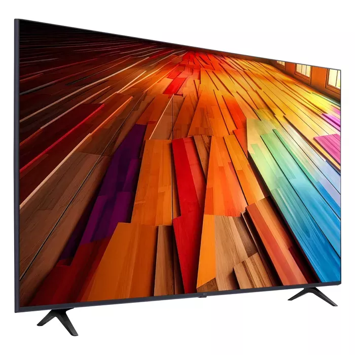 50UT80006LA TELEVISEUR LG 50 UHD SMART 4K NEW 2024 - 1