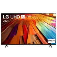 TELEVISEUR LG 50 UHD SMART 4K NEW 2024