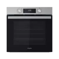 FOUR WHIRLPOOL ELECTRIQUE 71L INOX Ventilé A+