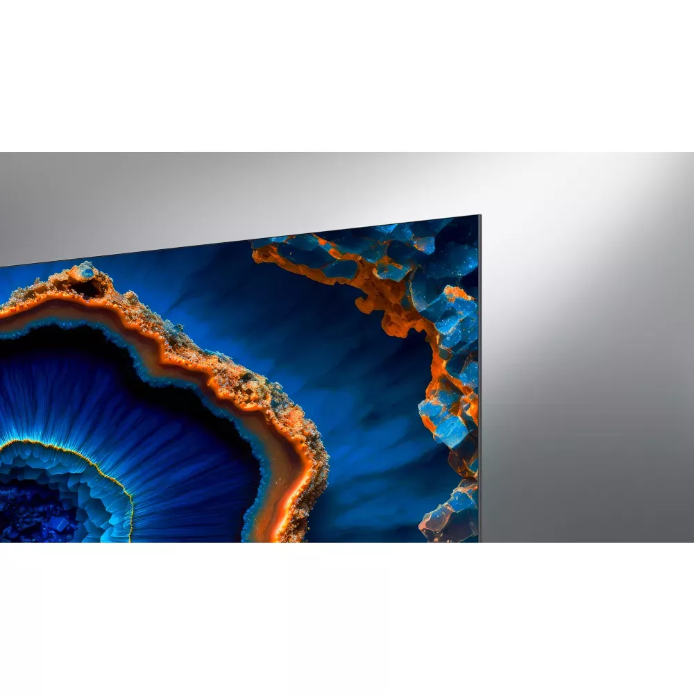 98C805 TELEVISEUR TCL QLED Mini LED 248cm 4K Google 144Hz - 5